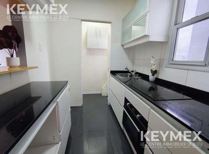Departamento · 61m² · 3 Ambientes