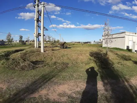 Terreno en Venta en Carcaraña, San Lorenzo