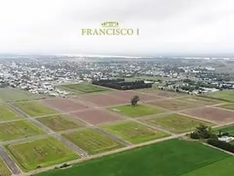 Terreno en Venta en Arroyo Seco, Rosario