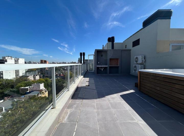 Departamento · 50m² · 2 Ambientes