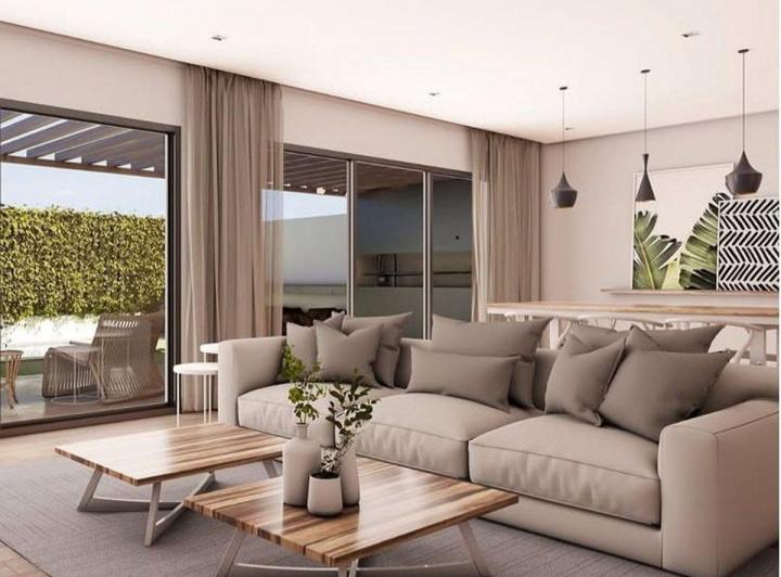 Departamento · 57m² · 2 Ambientes