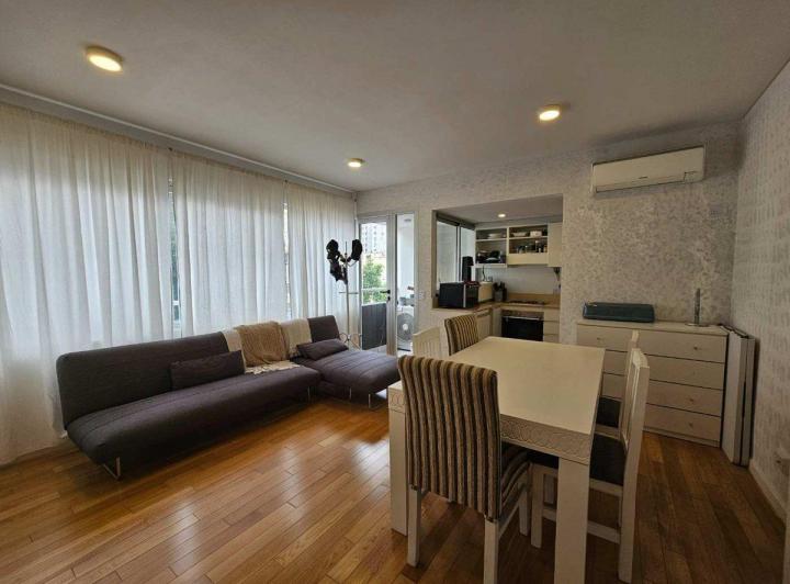 Departamento · 47m² · 2 Ambientes