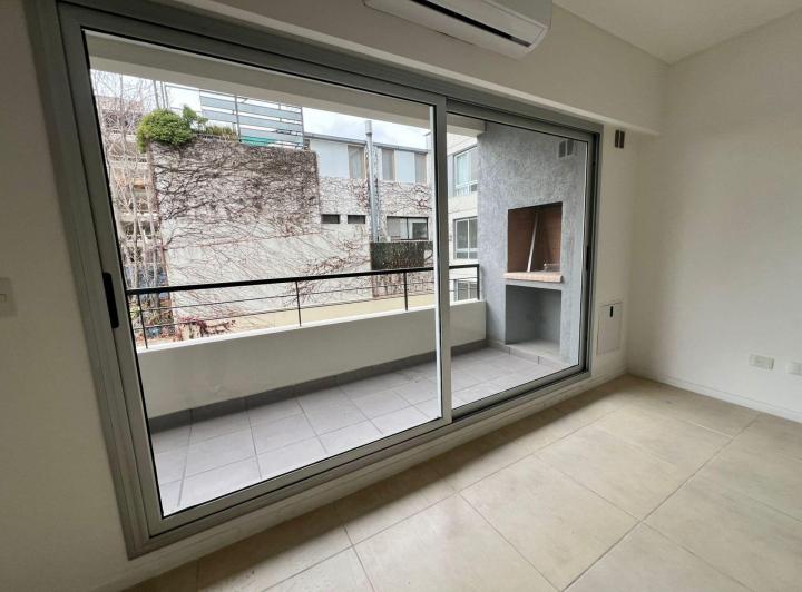 Departamento · 59m² · 2 Ambientes