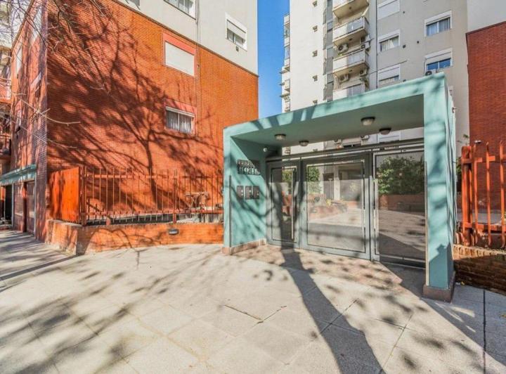 Departamento · 55m² · 3 Ambientes