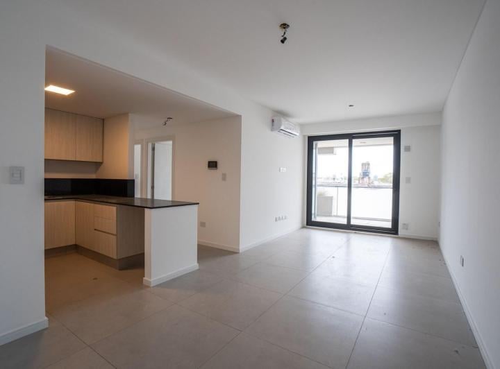 Departamento · 68m² · 3 Ambientes