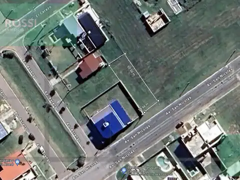 Terreno en Venta en Alvear, Rosario