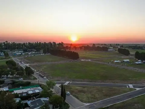 Terreno en Venta en General Lagos, Rosario
