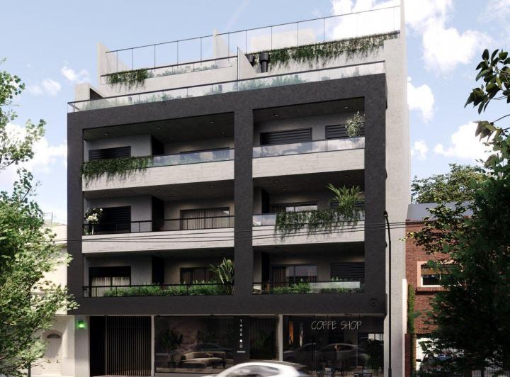Departamento · 81m² · 3 Ambientes