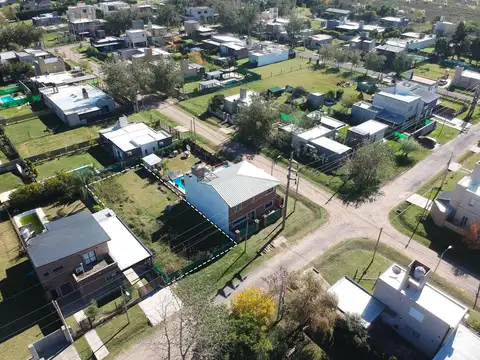 Terreno en Venta en Roldan, San Lorenzo