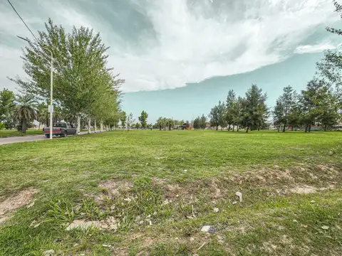 Terreno en Venta en Roldan, San Lorenzo