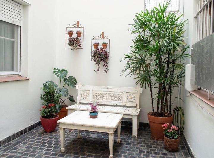 Departamento · 106m² · 3 Ambientes