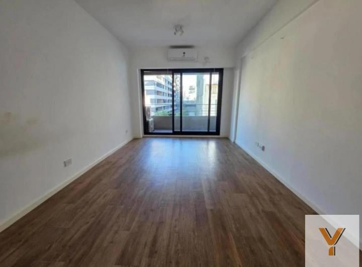 Departamento · 60m² · 2 Ambientes
