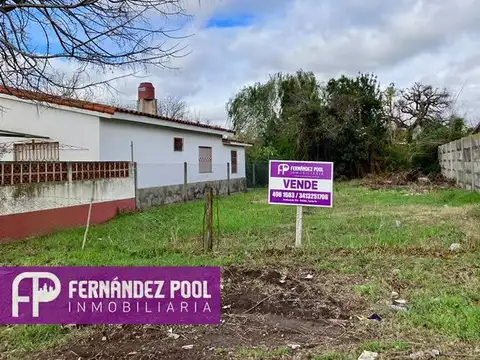 Terreno en Venta en Roldan, San Lorenzo