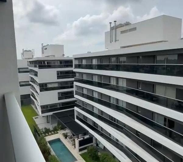 Departamento · 89m² · 2 Ambientes