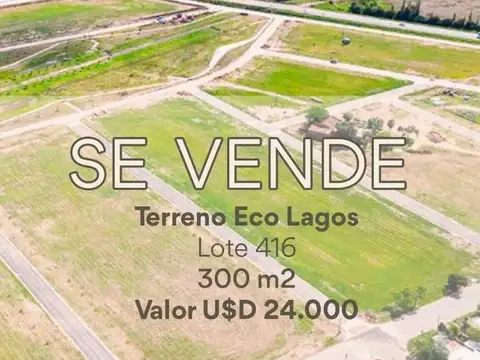 Terreno en Venta en General Lagos, Rosario