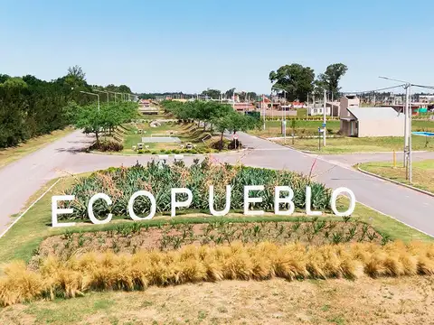 Terreno en Venta en Alvear, Rosario