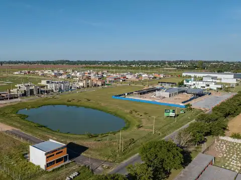 Terreno en Venta en Capitan Bermudez, San Lorenzo