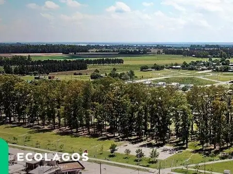 Terreno en Venta en General Lagos, Rosario