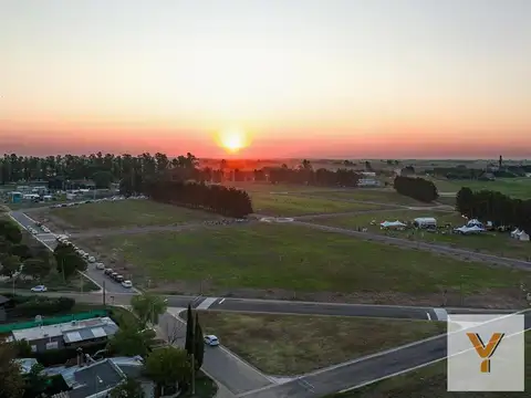 Terreno en Venta en General Lagos, Rosario