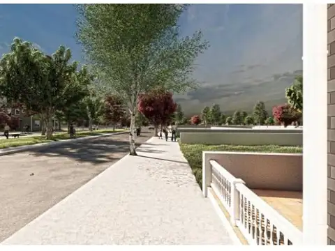 Terreno en Venta en Pueblo Esther, Rosario
