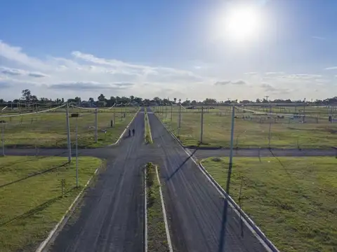 Terreno en Venta en Alvear, Rosario