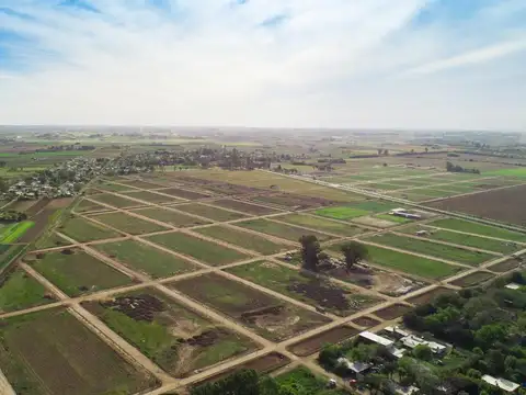 Terreno en Venta en Alvear, Rosario