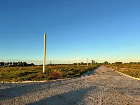Terreno en Venta en Ibarlucea, Rosario