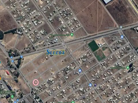 Terreno en Venta en Alvear, Rosario