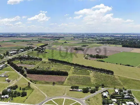 Terreno en Venta en General Lagos, Rosario