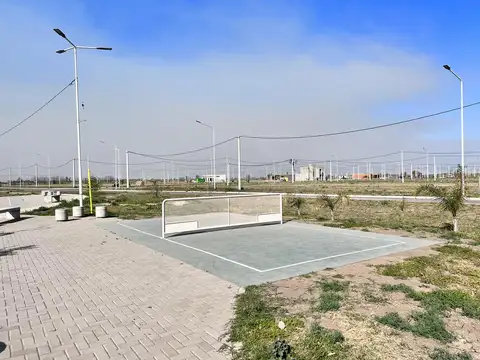Terreno en Venta en Ricardone, San Lorenzo