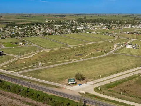 Terreno en Venta en General Lagos, Rosario
