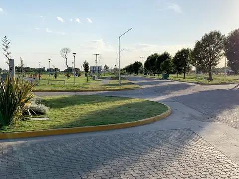 Terreno en Venta en Alvear, Rosario