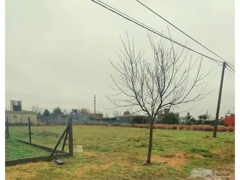 Terreno en Venta en Roldan, San Lorenzo