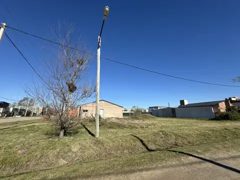 Terreno en Venta en Roldan, San Lorenzo