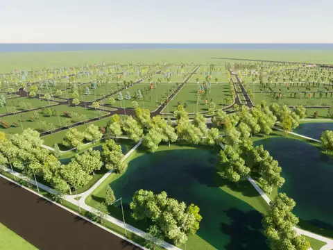 Terreno en Venta en Villa Amelia, Rosario
