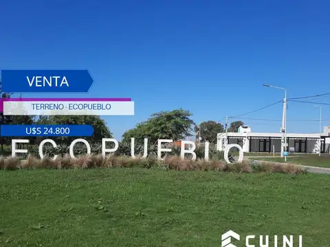 Terreno en Venta en Alvear, Rosario