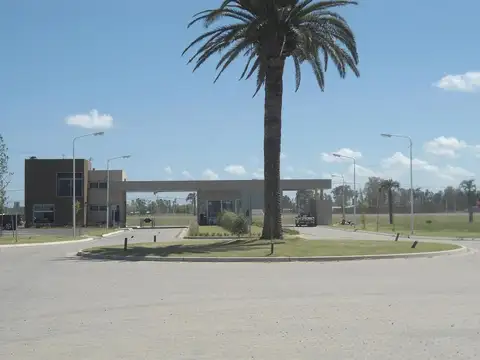 Terreno en Venta en Roldan, San Lorenzo
