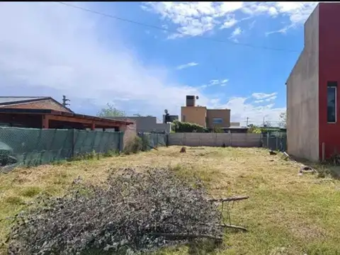 Terreno en Venta en Roldan, San Lorenzo