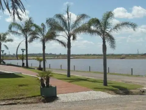 Terreno en Venta en Roldan, San Lorenzo