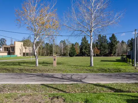Terreno en Venta en Piñero, Rosario
