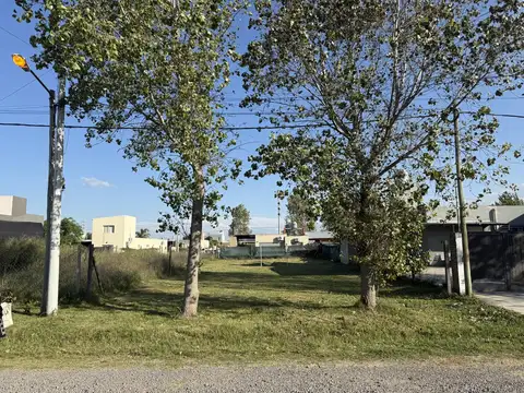 Terreno en Venta en Roldan, San Lorenzo