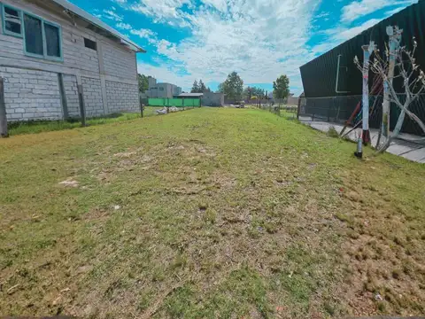Terreno en Venta en Roldan, San Lorenzo