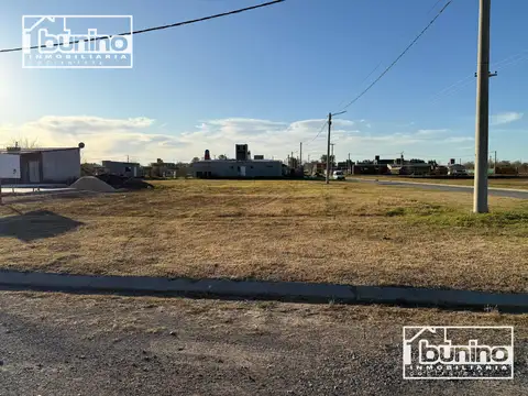 Terreno en Venta en Ibarlucea, Rosario