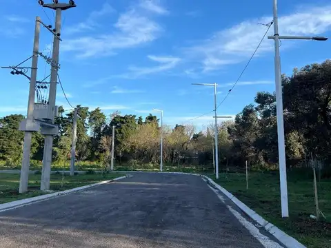 Terreno en Venta en Ibarlucea, Rosario
