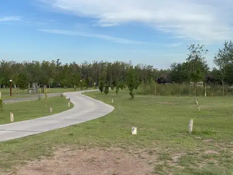 Terreno en Venta en Oliveros, Iriondo