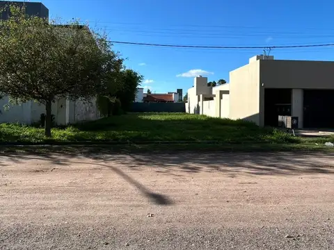 Terreno en Venta en Sunchales, Castellanos
