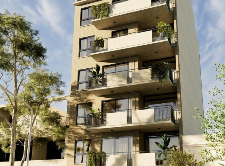 Departamento · 62m² · 3 Ambientes