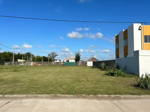 Terreno en Venta en Sunchales, Castellanos