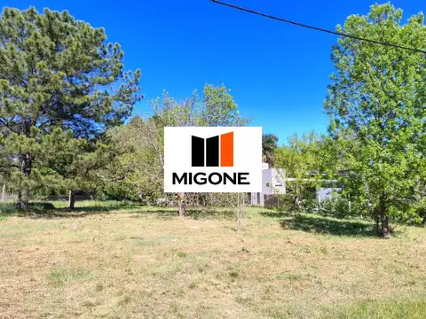 Terreno en Venta en Santa Fe, La Capital