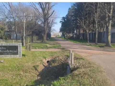 Terreno en Venta en Rosario, Santa Fe
